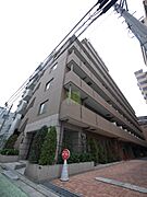 飯田橋駅より徒歩8分 8階 築25年4ヶ月の賃貸物件