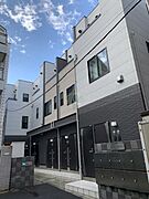 ラメール飯田橋 1階 築7年7ヶ月の賃貸物件
