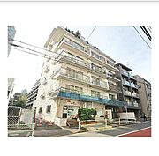 乃木坂駅より徒歩6分 3階 築56年1ヶ月の賃貸物件
