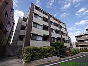 信濃町駅より徒歩7分 3階 築17年2ヶ月の賃貸物件