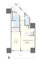ROOTsBunkyoOtowa6階22.5万円