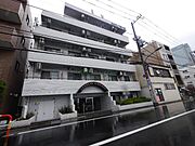 牛込柳町駅より徒歩9分 2階 築34年1ヶ月の賃貸物件