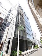 市ケ谷駅より徒歩6分 8階 築17年2ヶ月の賃貸物件