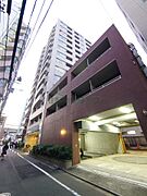 ネオマイム文京音羽 2階 築22年7ヶ月の賃貸物件