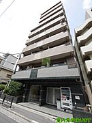 パレステュディオ文京南 3階 築24年6ヶ月の賃貸物件