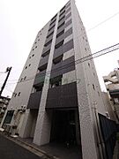 ゼクシア市谷台 3階 築18年9ヶ月の賃貸物件