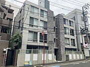 ゼスティ江戸川橋 3階 築18年10ヶ月の賃貸物件
