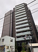 ベリスタ神楽坂 13階 築15年8ヶ月の賃貸物件