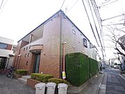 ＭａＭａｉｓｏｎ 2階 築30年7ヶ月の賃貸物件