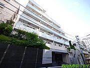 曙橋駅より徒歩2分 4階 築18年の賃貸物件