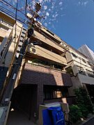 ラ・グロワール新宿 3階 築5年7ヶ月の賃貸物件