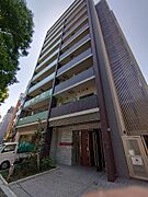 Ｐｒｉｍｕｓ青柳 7階 築5年8ヶ月の賃貸物件
