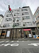 ＤＩＡＭＯＮＤＲＥＳＩＤＥＮＣＥ西神田 3階 築65年7ヶ月の賃貸物件