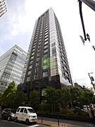 九段下駅より徒歩6分 20階 築19年7ヶ月の賃貸物件