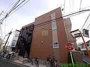 Tフラッツ富久町 1階 築10年11ヶ月の賃貸物件