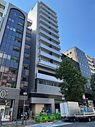 四ツ谷駅より徒歩7分 4階 新築の賃貸物件