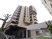 ジオ御苑内藤町 1階 築10年9ヶ月の賃貸物件