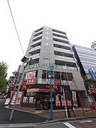 新宿ヤマトビルの賃貸物件