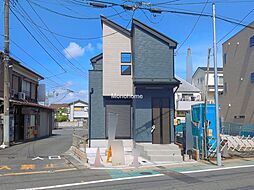 市川市国分17期1棟 1号棟