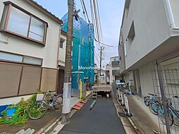 外観の画像