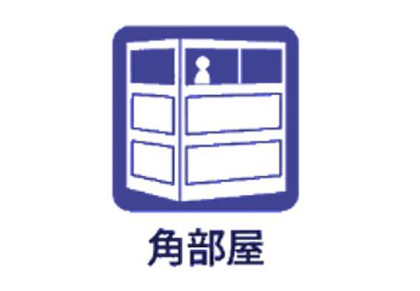 角部屋