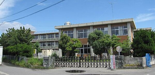 画像22:【小学校】徳島市立川内北小学校まで1626ｍ