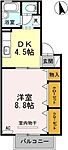 ドミール古川Ａ棟のイメージ