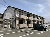 ドミール古川　Ａ棟のイメージ