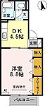 ドミール古川　Ｃ棟のイメージ