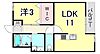 武庫之荘コーポラス4階10.0万円