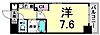エステムコート三宮山手2ソアーレ10階5.4万円