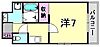 サムティ夙川レジデンス8階6.8万円