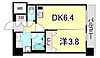 ディームス御幣島3階8.8万円