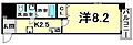 ダイドーメゾン神戸元町12階7.3万円