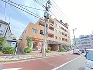 東京都目黒区柿の木坂1丁目：物件画像／SumoSumo元町店　株式会社プラン・ドゥ・シー