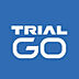 周辺：【スーパー】TRIAL GO 今泉2丁目店まで765ｍ