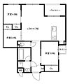 MODERNASPIRATION六本松ヒルズ2階21.1万円