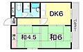 レークヒル・13階5.0万円