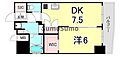 エステムコート神戸元町2リザーヴ5階11.5万円