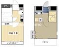 ヴィーナス・ブリッヂ垂水弐番館1階3.7万円