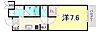 北野Crest5階7.8万円