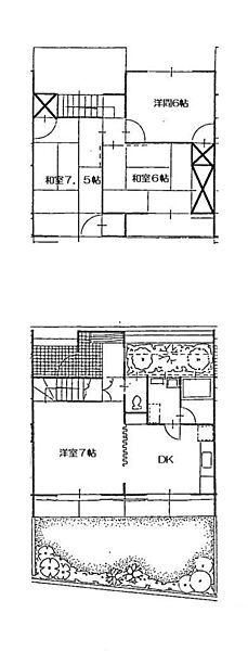 間取り：312001121089