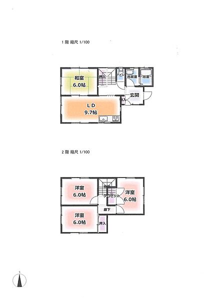 間取り：312001135305