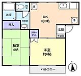 八千代市大和田新田 2階建 築28年のイメージ