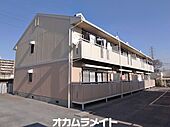 八千代市大和田新田 2階建 築35年のイメージ