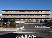 八千代市大和田新田 3階建 築12年のイメージ