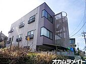 佐倉市新臼井田 3階建 築33年のイメージ