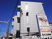八千代市大和田新田 3階建 築17年のイメージ