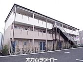 佐倉市下志津 3階建 築15年のイメージ
