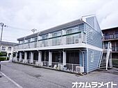 八千代市大和田新田 2階建 築29年のイメージ